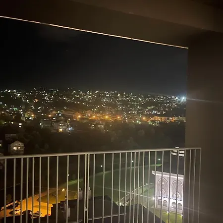 Moderan Apartman I Sigurna Besplatna Garaza Sarajevo