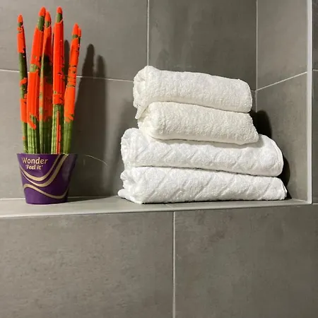Apartment Moderan Apartman I Sigurna Besplatna Garaza *