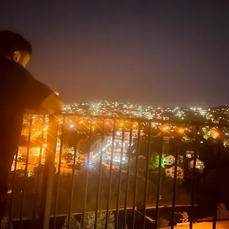 Moderan Apartman I Sigurna Besplatna Garaza Lejlighed *